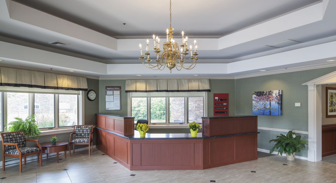 Elaine Center at Hadley Pricing, Photos and Floor Plans in Hadley, MA